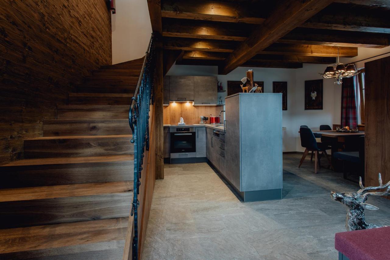 Chalet Olivia Βίλα Ζέεφελντ Εξωτερικό φωτογραφία