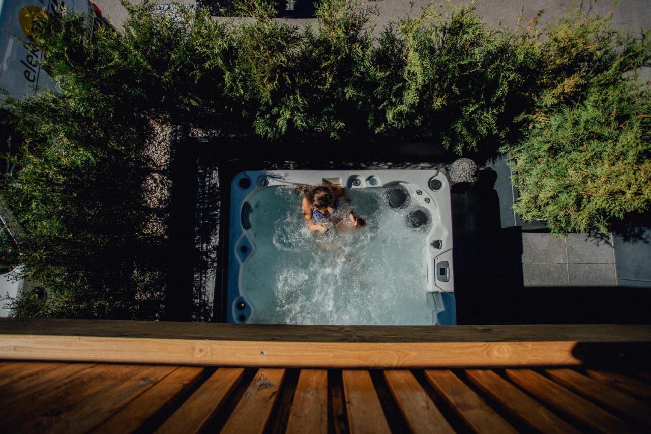 Chalet Olivia Βίλα Ζέεφελντ Εξωτερικό φωτογραφία