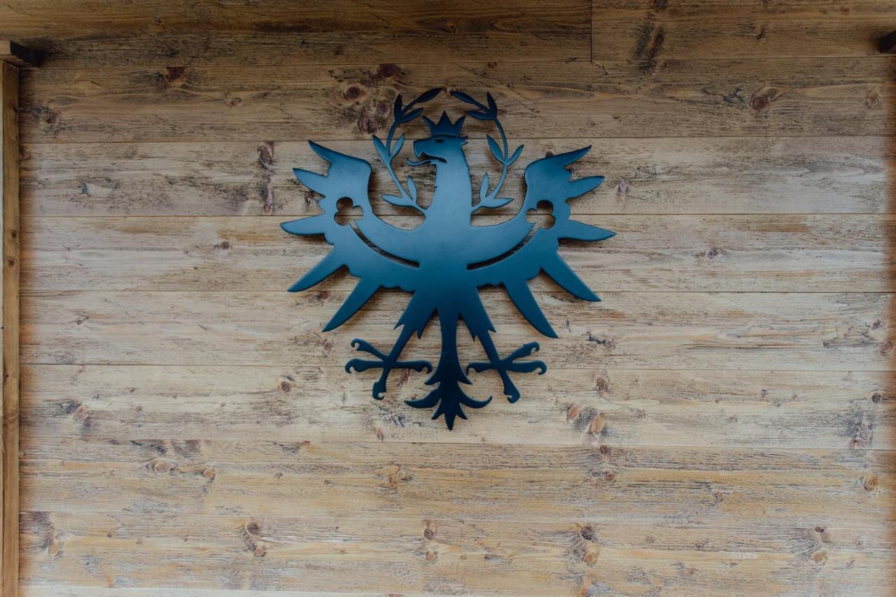 Chalet Olivia Βίλα Ζέεφελντ Εξωτερικό φωτογραφία