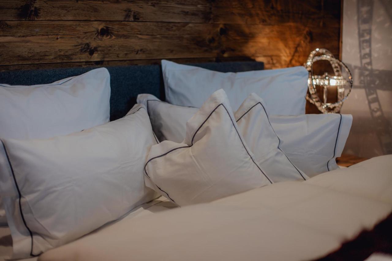 Chalet Olivia Βίλα Ζέεφελντ Εξωτερικό φωτογραφία